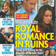 Illustration for article titled This Week In Tabloids: The Bachelorettes Fiancé Has A Roving Eye